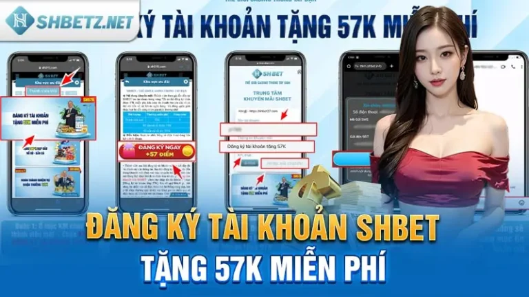 Khám Phá Thế Giới Khuyến Mãi Tại SHBET: Cơ Hội Vàng Để Nhận Thưởng