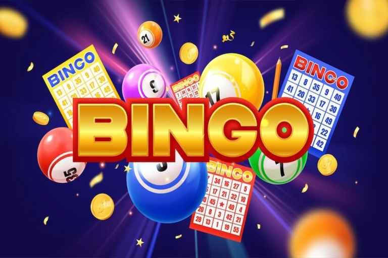 Bingo: The Classic Game That Brings Fun and Community Together