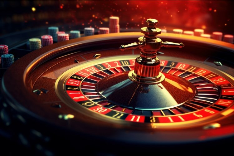 Get to know the Excitement: Mobile Online Casino Malaysia is dominating the iGaming Universe.