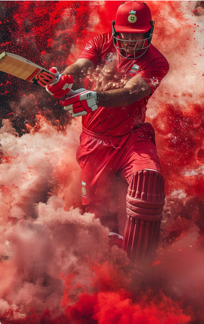 Big Bash League Betting ID – Start Your BBL Betting Journey with GaneshOnlineBook