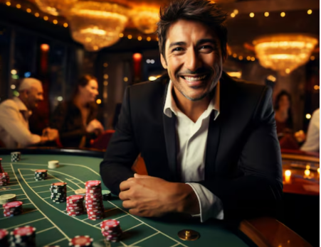 Find out how exciting the best online casino and sports betting experience can be.