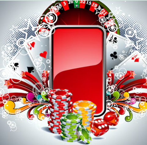 ค้นพบการผจญภัยคาสิโนบนมือถือสุดเร้าใจกับสล็อตยอดนิยม