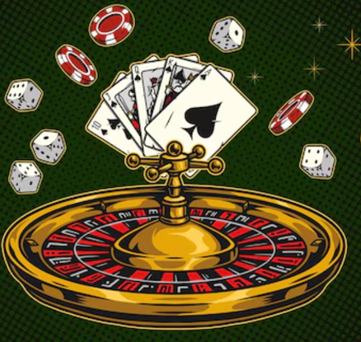 The Exciting Digital Gambling World of Singapore