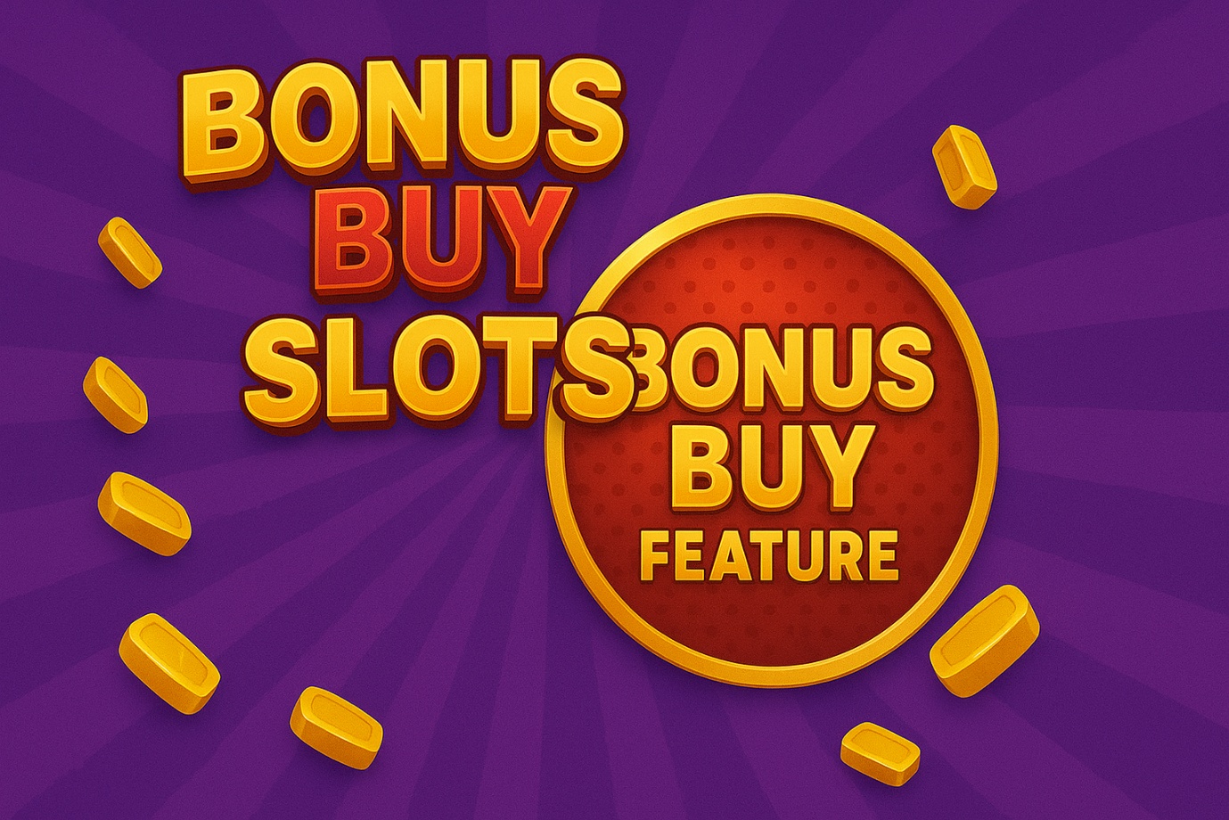 Mastering Feature Buy Free Spins and Bonus Mechanics in Slots